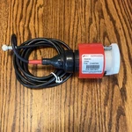 Edwards Penning D145-37-000 Cold Cathode Vacuum Gauge Model CP25-K. Fixed Price $189.99.