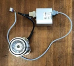 Oerlikon Leybold Turbovac Tw 70H Pump. Fixed Price $1297.31.