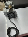 Gast DOA-P109-FB Oilless Diaphragm Pump. Fixed Price $125.00.