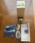 Smc ZSE30-T1-65 Vacuum Pressure Sensor Switch Brand New In Box. Fixed Price $31.00.