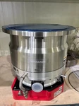 Edwards Turbo Molecular STP-IXA3306C Refurbished Warranty. Fixed Price $15000.00.