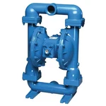Sandpiper S20B1I1EANS000. Double Diaphragm Pump, Cast Iron, Air Operated,. Fixed Price $3670.99.