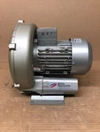 Gardner Denver G-BH1 2BH1400-7AH21 Vacuum Pump Blower 480V 1.5KW 3300RPM. Fixed Price $2499.99.
