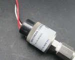 Whitman Controls W117V-3H-K52L Stainless Steel Vacuum Switch *great Condition*. Fixed Price $39.99.