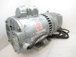 0823-V131Q-G608X Gast G608EX Vacuum Pump Assembly (used Tested). Fixed Price $438.69.