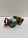 3/4 Asco Brass 8222B95 Solenoid Valve 120/60 2W New. Fixed Price $250.00.