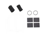 Gast Easypro Hp Rotary Vane Pump Rebuild Kit 1423-101Q-G625 K575A RV100V. Fixed Price $305.99.