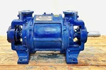 Nash CL202 Equal - Premier Pvm 5 Liquid Ring Vacuum Pump 2000RPM 640 Mmhg. Fixed Price $6250.00.
