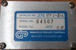 Granville-phillips 275-801-EU Mini-convection Gauge. Fixed Price $60.00.