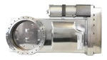 Vat 10846-UE28-AVN2 Uhv Ultra High Vacuum Gate Valve Amat Endura No Sensor Spare. Fixed Price $810.24.