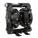 Aro PD10A-ACP-AAA Air Operated Double Diaphragm Pump, 52 Gpm, 6CCL1, New!. Fixed Price $1999.00.