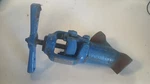Yarway Welbond Valve Size 1 Class 2700 Fig 5627B Used. Fixed Price $300.00.