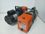 Lot X2 Nandor Technologies Alcatel (M2004A) & 2012 (200BA) Vacuum Pump. Fixed Price $300.00.