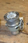 Pfeiffer Tpu 170 Turbomolecular Vacuum Pump For Parts. Fixed Price $199.99.