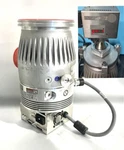 Agilent X3500- Twisstorr 304 Fs Turbomolecular Pump *w/ Controller* Guaranteed. Fixed Price $9999.99.