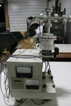 Varian Turbo V250 Macro Torr Vacuum Pump Working Station W/control. Fixed Price $1500.00.