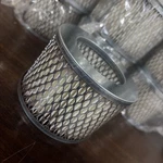 Busch Part# 532.002 Vacuum Pump Air Filter (532.000.02, 532002.00, 532.000.002). Fixed Price $19.78.