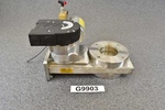 Vat 14036-PE44-AGN1 High Vacuum Gate Valve Series. Fixed Price $700.00.