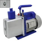 Vacuum Pump Dual-stage Rotary Vane W/oil Window 7CFM 1720R/MIN 110V. Fixed Price $263.20.