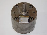 Nordson Engineering GER19 Hydraulic Motor Gear Pump 785666 Unit Made Germany. Fixed Price $249.00.