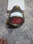 Procon 1/2" Brass Rotary Vane Pump, Model 114B240F11BA.. Fixed Price $150.00.