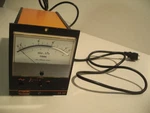 Ex Working Alcatel Fa 111 Controller For High Vacuum Cold Cathode Penning Gauge. Fixed Price $395.00.