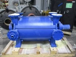 Nash Liquid Ring Vacuum Pump L2BE43202BY4C005 Aprox 3500 Cfm Mfd 2013 New. Fixed Price $43000.00.