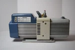 Welch Rotary Vane Vacuum Pump 8907A #1. Fixed Price $500.00.