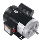 3/4 Hp Electric Motor 1725RPM 56 Frame 1-PHASE 5/8" Keyed Shaft 115/230V. Fixed Price $149.69.