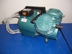 13062 Knf Neuberger UN035.3ANP Vacuum Pump 115VOLT. Fixed Price $350.00.