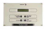 Turbo-v 550 C.u. Varian 9699444S012 Turbomolecular Pump Controller Working. Fixed Price $760.25.