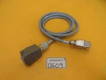 Edwards U20001189 Igx Series Vacuum Pump Power Cable 7 Foot New Surplus. Fixed Price $359.16.