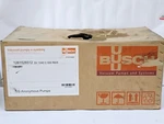 Busch Sv 1040 000 Inxx Vacuum Pump (new Open Box). Fixed Price $1799.00.