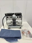 New Thomas 220V 175 Psi Peak Scientific Compressor Pump 2.7 Cfm 2755TGHI52/48. Fixed Price $900.00.