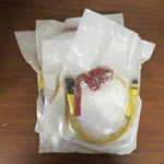 + Lot Of 5 Edwards Y14300700 Tms Htr Monitor 700MM Cable Lg New. Fixed Price $19.50.