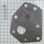 Stens Diaphragm Pump Pn# 530-048 Fits Briggs & Stratton Replaces 299637. Fixed Price $10.00.