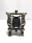 Aro 66605J-2EB G0196611 Air Operated Diaphragm Pump 100 Psi. Fixed Price $579.99.