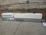 Abb Variable Speed Drive ACH401C00932 W/ Bypass 7.5HP 3PHASE 480V 14.8A Type. Fixed Price $749.99.