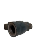 2 Armstrong DN50 PN16 Y-strainer Valve Used. Fixed Price $120.00.