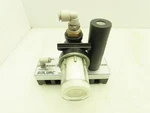 Solvac Vmp 10 Vacuum Pump 91-92 Kpa .25KW. Fixed Price $103.99.