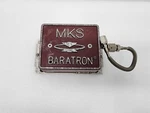 Mks Baratron Absolute Capacitance Manometer 690A01TRC (as-is). Fixed Price $1066.67.