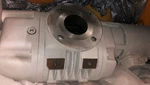 Lot Of 7 Leybold Ruvac Blower - WS251 Light Use. Fixed Price $8995.00.