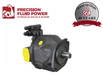 Remanufactured Rexroth AA10VSO45DRG/31RPKC62N00 Hydraulic Pump Year Warranty. Fixed Price $1523.00.