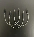 Kla Profiler Lamp Assemblies 3PCS (compatible Pn: 282456). Fixed Price $300.00.