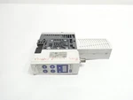 Schmalz Sxmpi 30 Imp Q M12-8 Vacuum Pump 4-7BAR 24V-DC. Fixed Price $339.85.