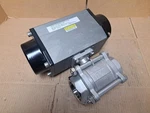 Dietrich Engineering Ball Valve W/ Pneu. Actuator 1705310 TVI-N-050 2"-SR3/100. Fixed Price $800.00.