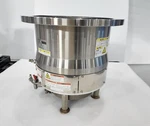 Edwards Turbomolecular Pump STP-A2503PV M483130 (as-is). Fixed Price $7400.00.