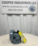 Item 2770: Spencer Vortex Blower Model VB-002S-E Unused. Fixed Price $1389.00.