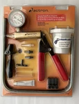 Actron CP7835 Hand Vacuum Pump /brake Bleed Kit. Fixed Price $48.00.