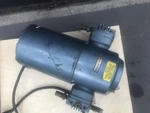 Gast 3LBA-10-M300X Piston Air COMPRESSOR,1/3HP,115V. Fixed Price $298.00.